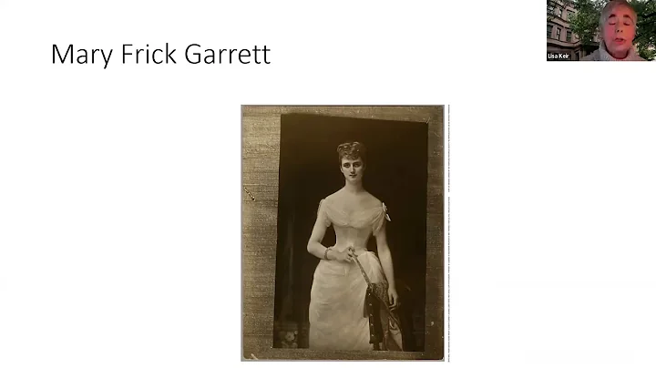 Virtual Tour of the Garrett Jacobs Mansion