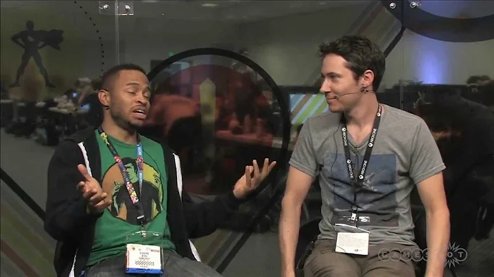 The Cast of Bones Sound Off On PS4 Vs. Xbox One