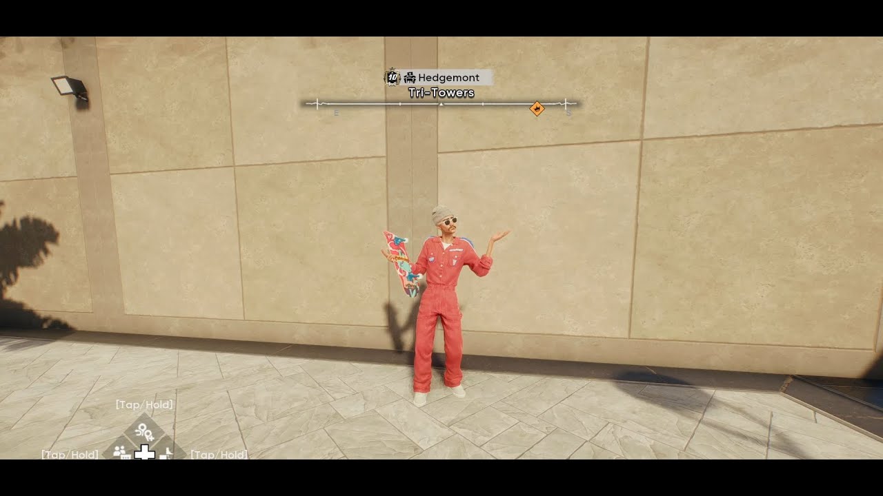 Skate 4 HOW TO DO A NOSE-GRIND (Trick of the Day)