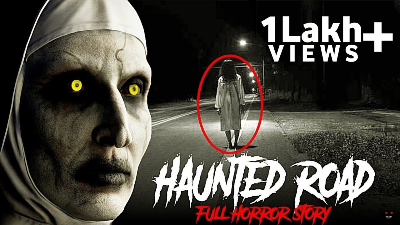 haunted-road-latest-horror-story-horror