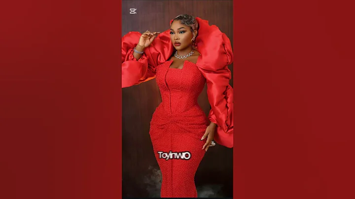 Toyin Abraham Drags Mercy Aigbe Over Outfit To Movie Premiere