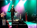 Real Life (David Sterry) - Send Me An Angel (Live At Thebarton Theatre - Adelaide)