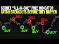 SECRET All In One TradingView Indicator EXPOSED [1 Minute Scalping Trading Strategy]