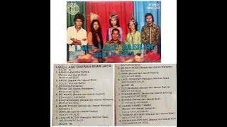 LAGU DAERAH IRIAN JAYA ( PAPUA ) I siaran radio lawas