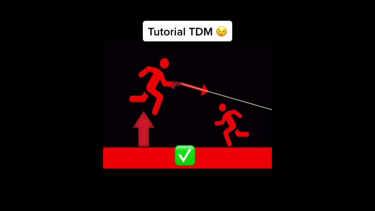 🙈🙈Tutorial Of TDM😛😛😛 