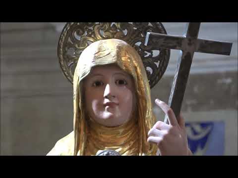 PROCESSIONE SANTA MARINA