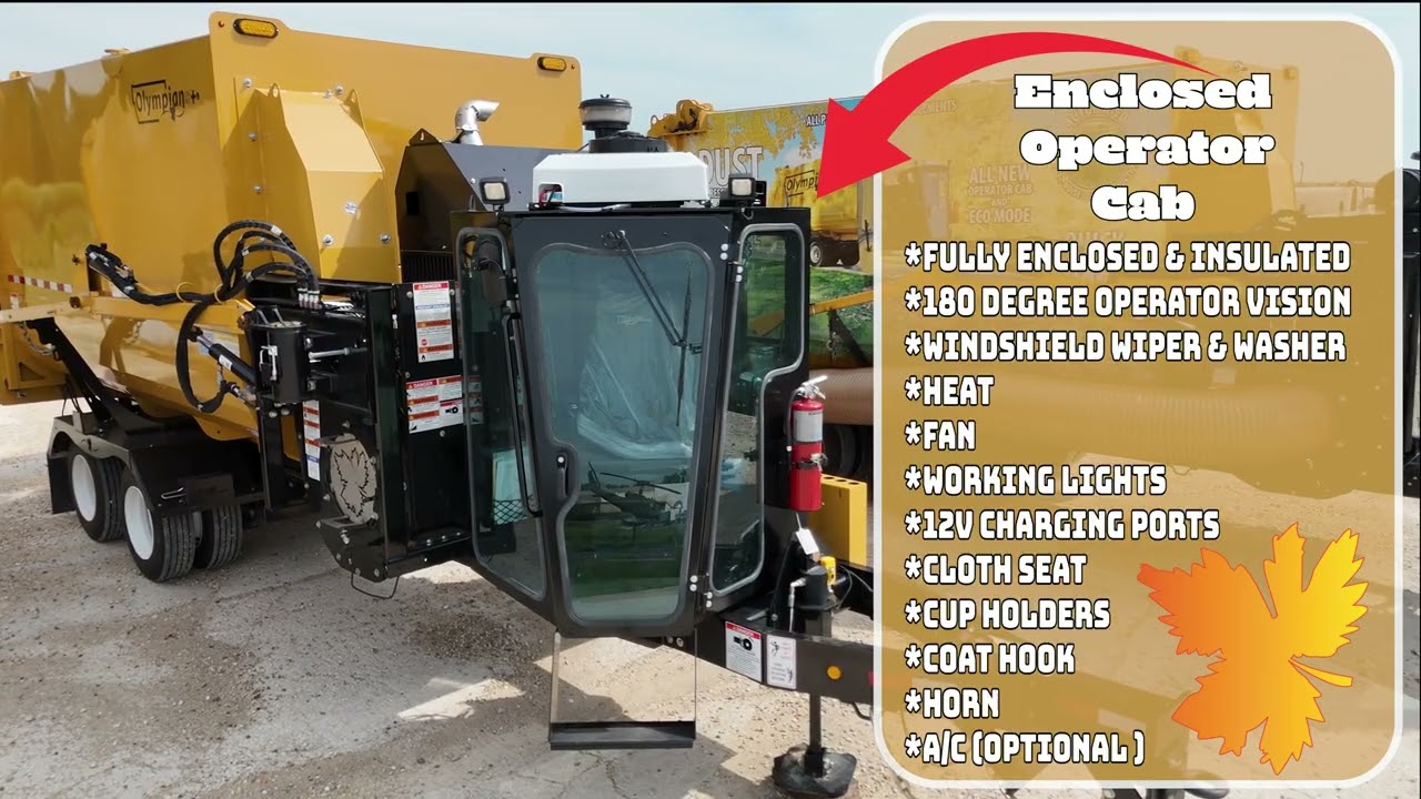 Olympian Pro Plus II Product Attributes