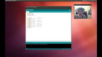 Học lập trình Arduino - Bài 2