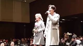 GOT7 & TWICE - Wedding ❤