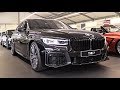 2019/2020 BMW 7 Series 750i XDrive | FULL REVIEW Interior Exterior