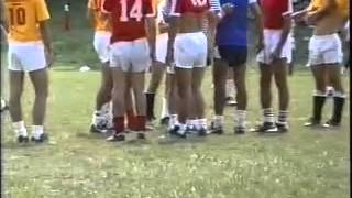 Ha  Albany soccer tournament screenshot 5