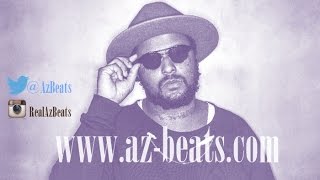 ScHoolboy Q Type Beat - June (Prod. By AzBeats) 2016