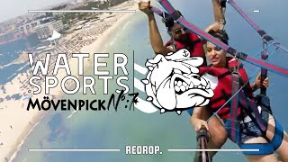 Mövenpick Water Sports - Promo 2018