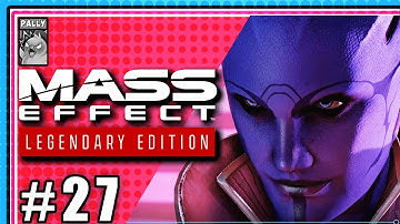 We Need A New Team | Mass Effect Let