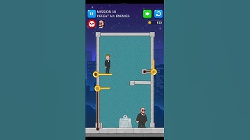 Puzzle Spy  Pull The Pin Levels 18