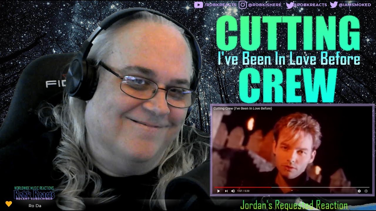 cutting-crew-reaction-i-ve-been-in-love-before-requested-old-school