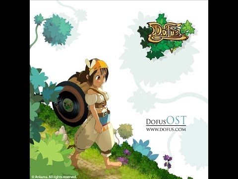 Dofus OST - 14 - Les Landes de Sidimote