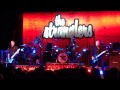 THE STRANGLERS - (Get A) Grip (On Yourself) - Westcliff, Essex 13/03/15