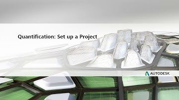 Project setup: Autodesk Navisworks Products