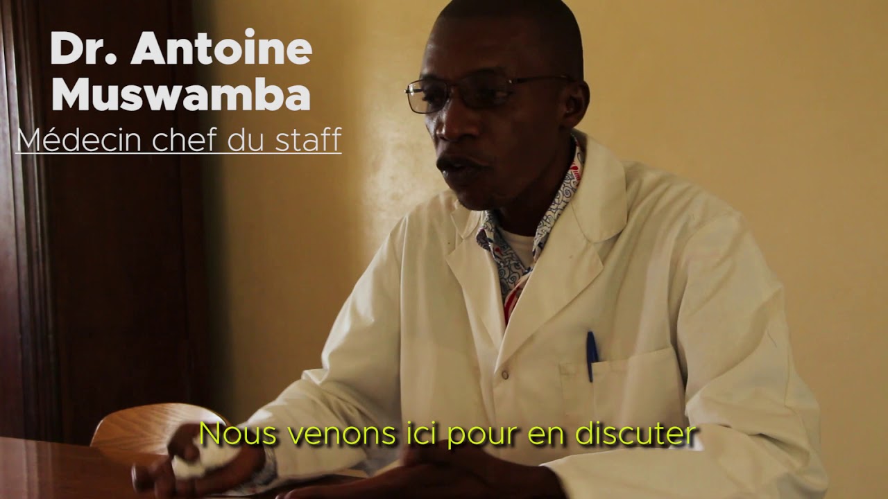 HGR Kabinda - La Radiographie Digitale (09/2020)