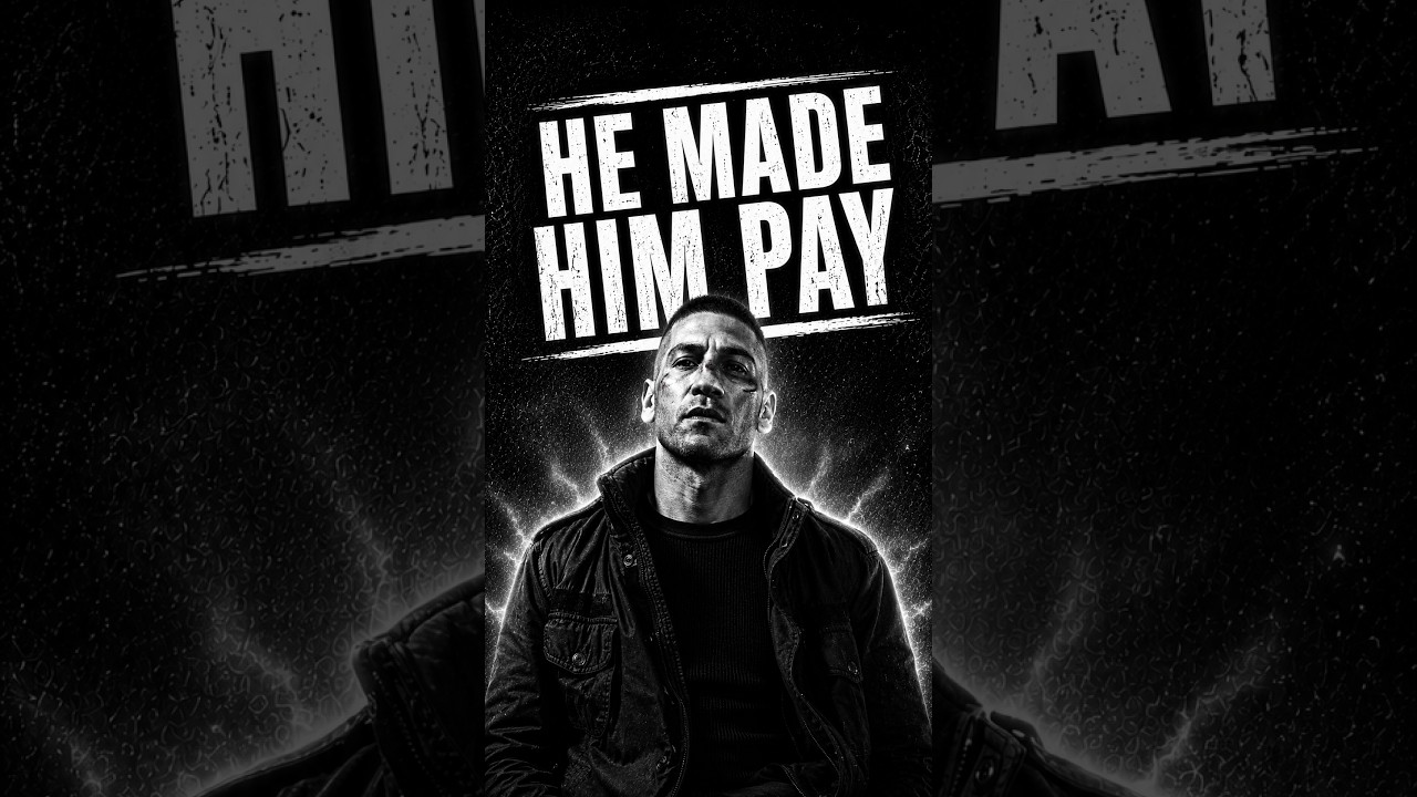 "He Made Him Pay” ☠️🔥 | The Punisher | FUNK ABNORMAL (Slowed) #Trending #shortsviral