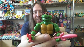 Toy Collection Update (May 2016) | Odd Pod