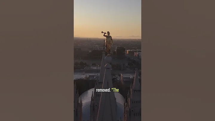 Why did LDS Temple Ceremonies Change?