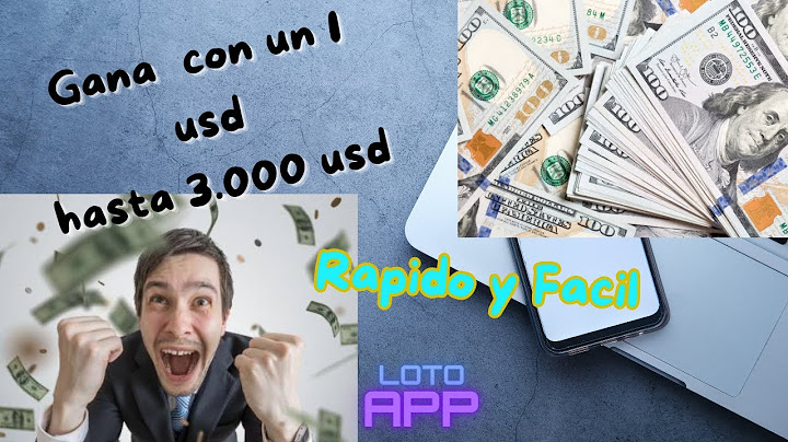 Loto-app