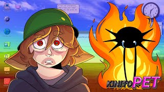 KinitoPet Full Playthrough BUT We Get ALL the Endings!