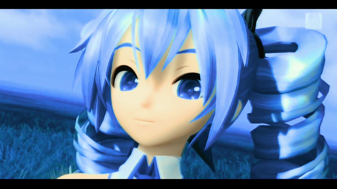 Ievan Polkka Agatha Cherie [FANLOID]