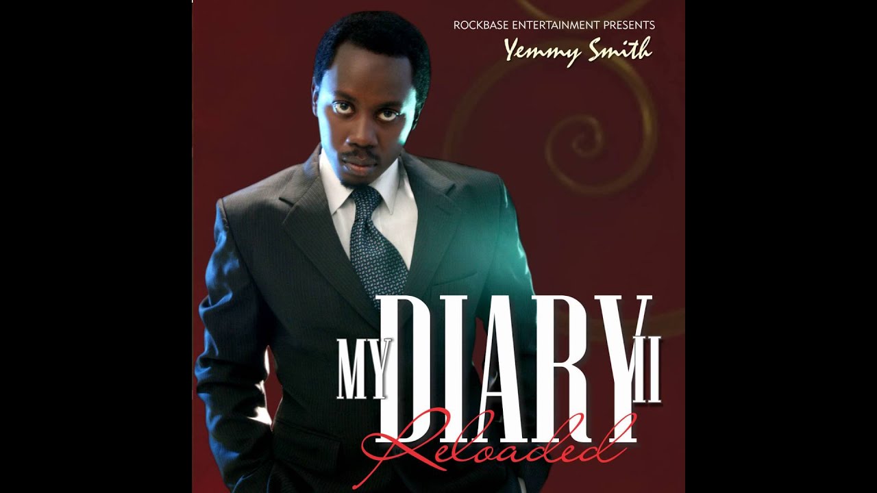 Yemmy Smith - 180 Degrees I Turned