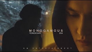 Yerkekhan feat Era - Monogamous