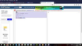 Zend PHP Certification Training Course Class 8 - Example Exam Practice Mock Test Questions – 3