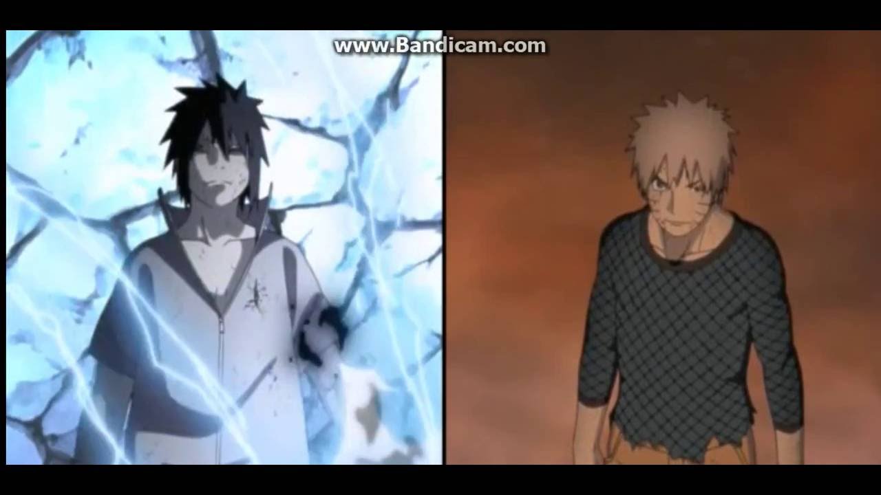 naruto eng sub