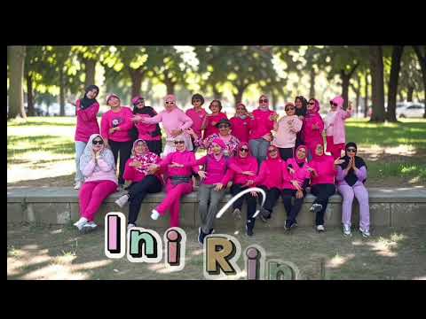 Ini Rindu EZ  Line Dance