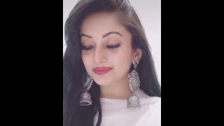 Manasi Naik  Marathi Tiktok tiktok India
