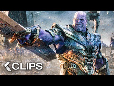 avengers-4:-endgame-all-clips-(2019)