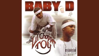 Video thumbnail of "Baby D - Intro"