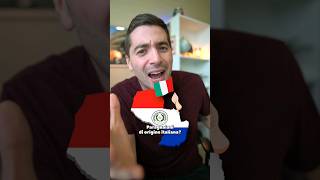 2500000 IN PARAGUAY DI ORIGINE ITALIANA ?? ?? italia italiano paraguay
