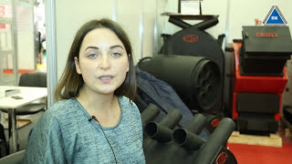 БУЛЕРЬЯН ПРОМЫШЛЕННЫЙ ТИП 08 видео Купить булерьян Widzew Tepla Hata тип 00 (7kW) 125 кубов, цены в Украине