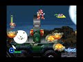 Mega Man X5 Grizzly Slash Stage Zero 1080 HD Mega Man X5 Grizzly Slash Stage Zero 1080 HD