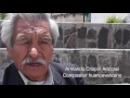 ARMANDO CRISPÍN ANCCASI 1937 Artísta Huancavelicano ASARHU