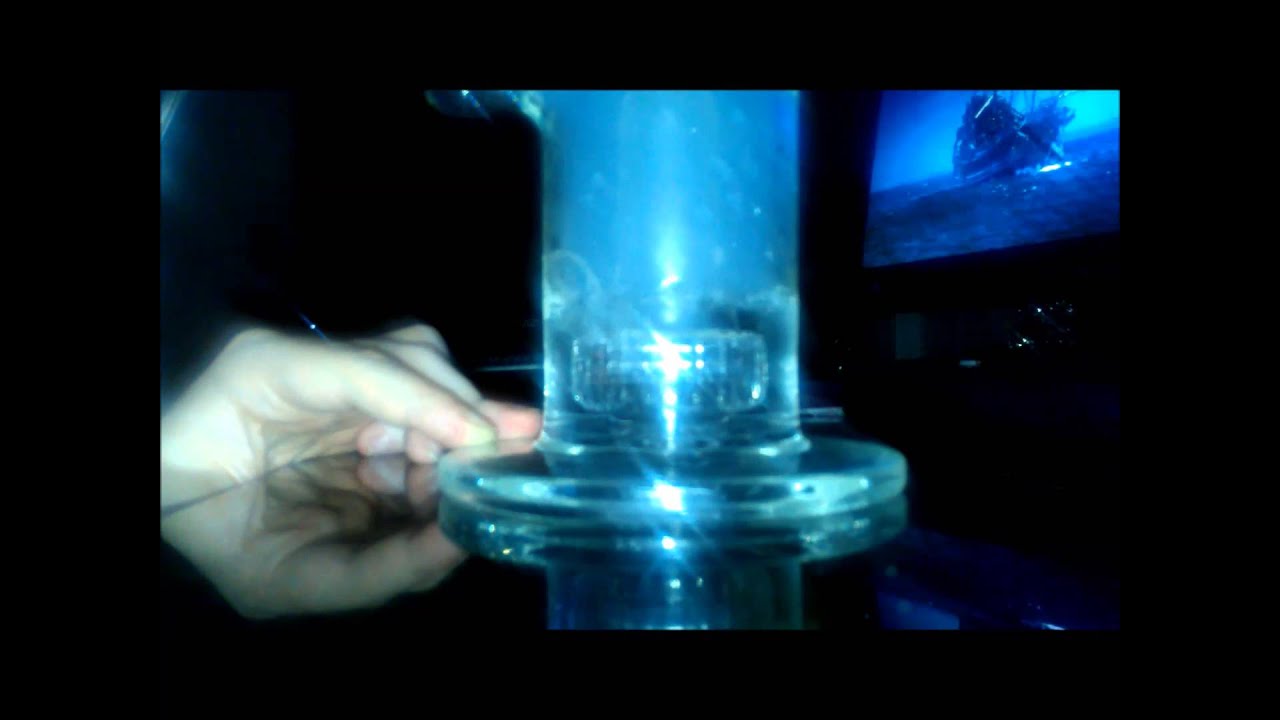 Mobius Ion Matrix with E-Nano Vaporizer