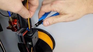 Episode 10 - calibrating extruder