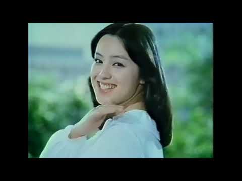 花王 メリット CM - Kao Merit Commercial (Japanese '77 vs Thai '81)