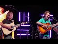 Billy Strings with special guest Trey Anastasio [Phish] - 6/29/22 - Pier 17 Rooftop NYC - 4K