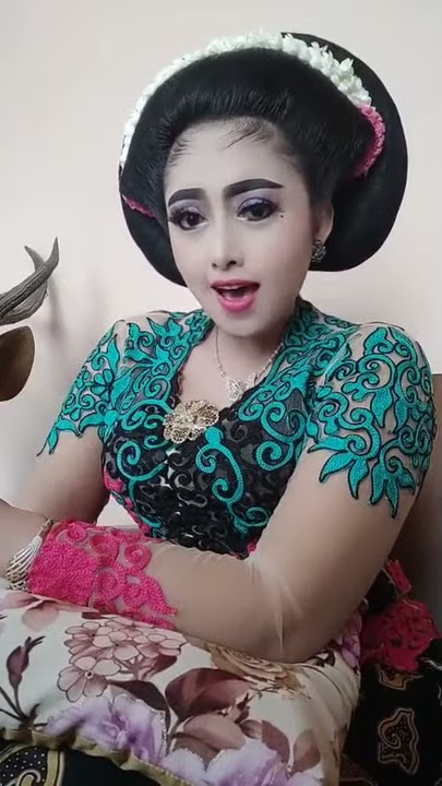 JANDA BARU