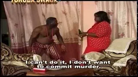 Bibire Ko See Fowora Latest Yoruba Nollywood Drama | Saheed Balogun |Fathia Balogun | Kayode Odumosu