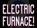 Full Length Repair | Electric Furnace No Heat