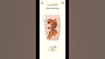 dop 2 level 484 delete one part #dop #dop2 #dop3 #dop4 #shorts
